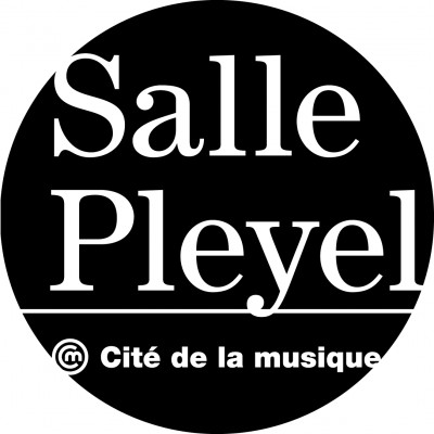 Logo SALLE PLEYEL